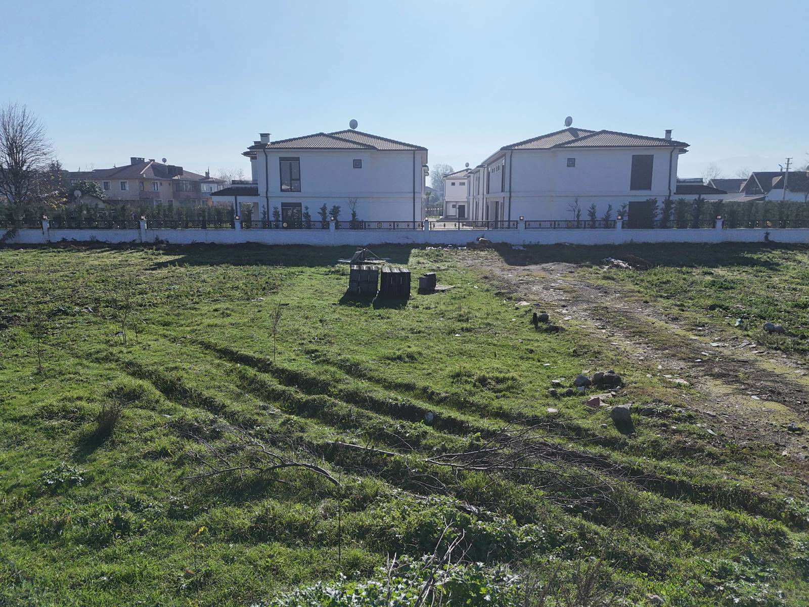 Satılık&nbsp;Arsa&nbsp;5,750,000&nbsp;TL