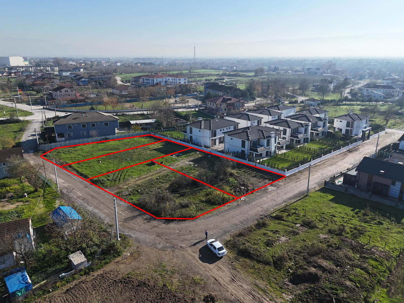 Satılık&nbsp;Arsa&nbsp;5,750,000&nbsp;TL