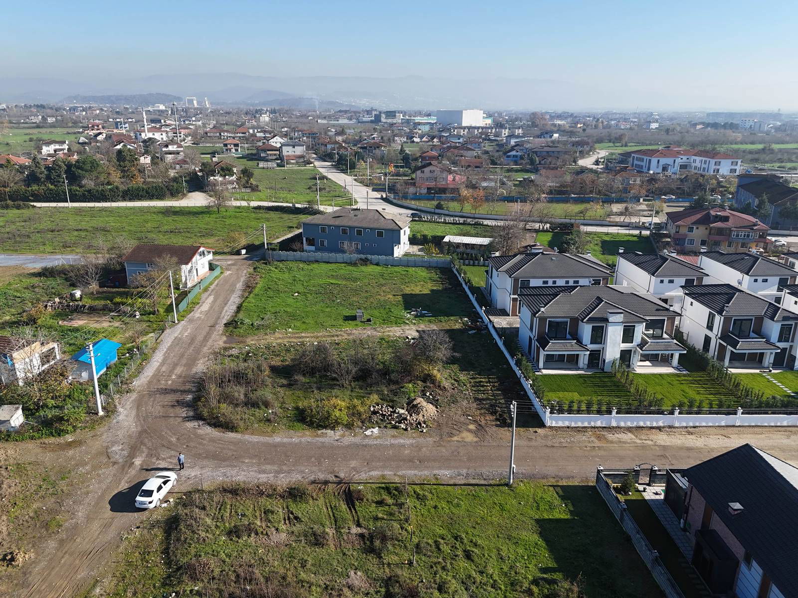 Satılık&nbsp;Arsa&nbsp;5,750,000&nbsp;TL