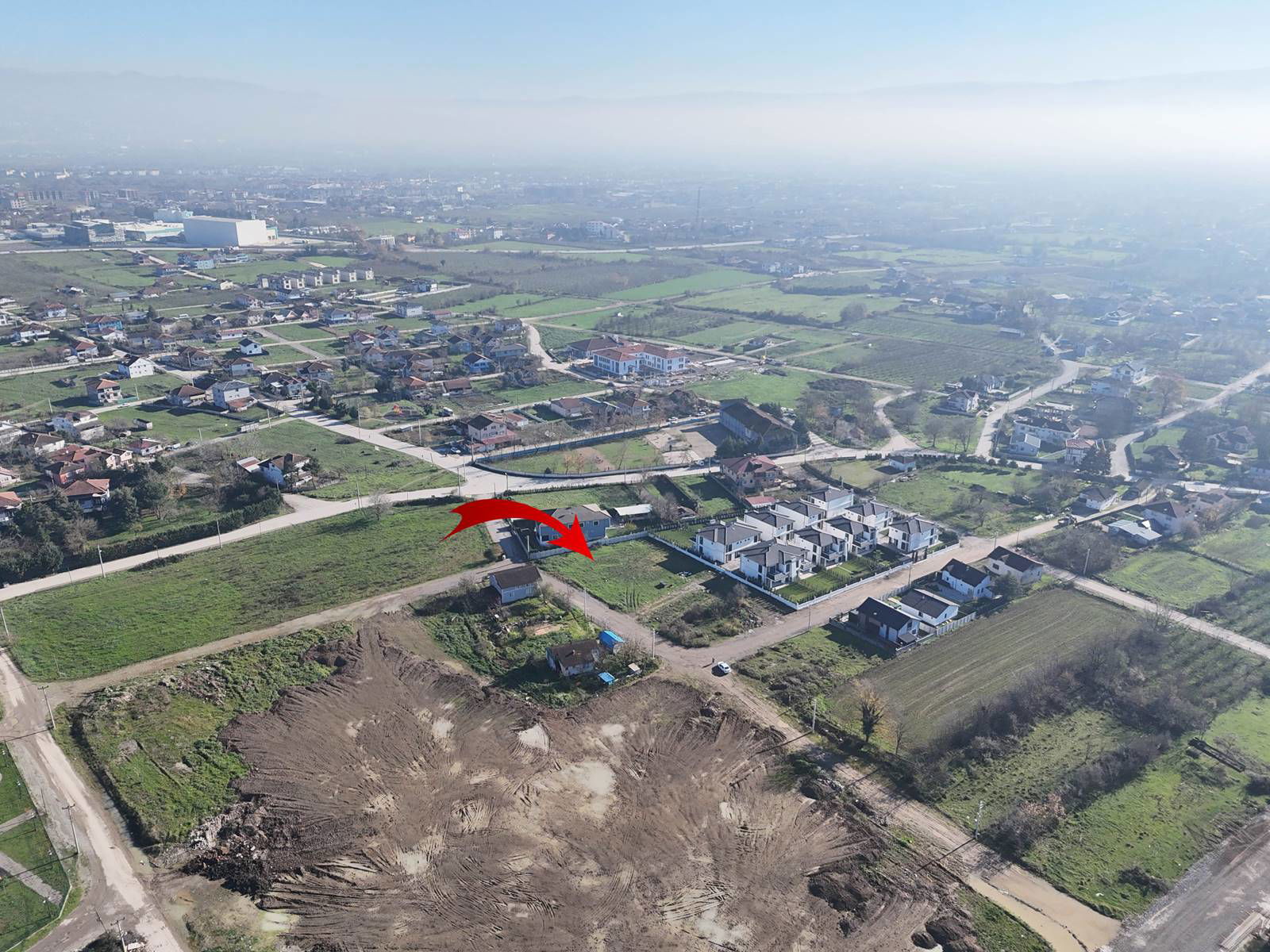 Satılık&nbsp;Arsa&nbsp;5,750,000&nbsp;TL