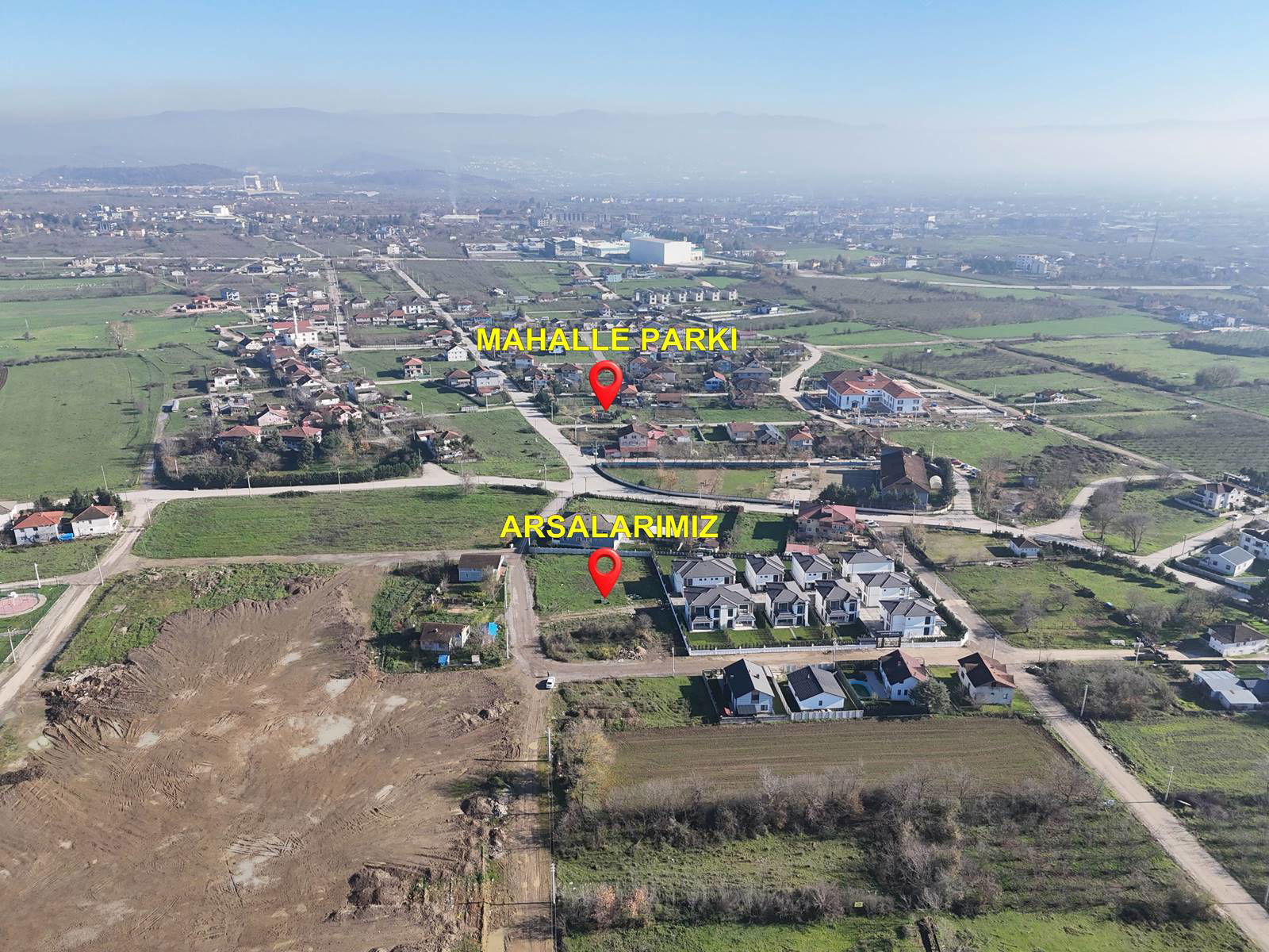 Satılık&nbsp;Arsa&nbsp;5,750,000&nbsp;TL