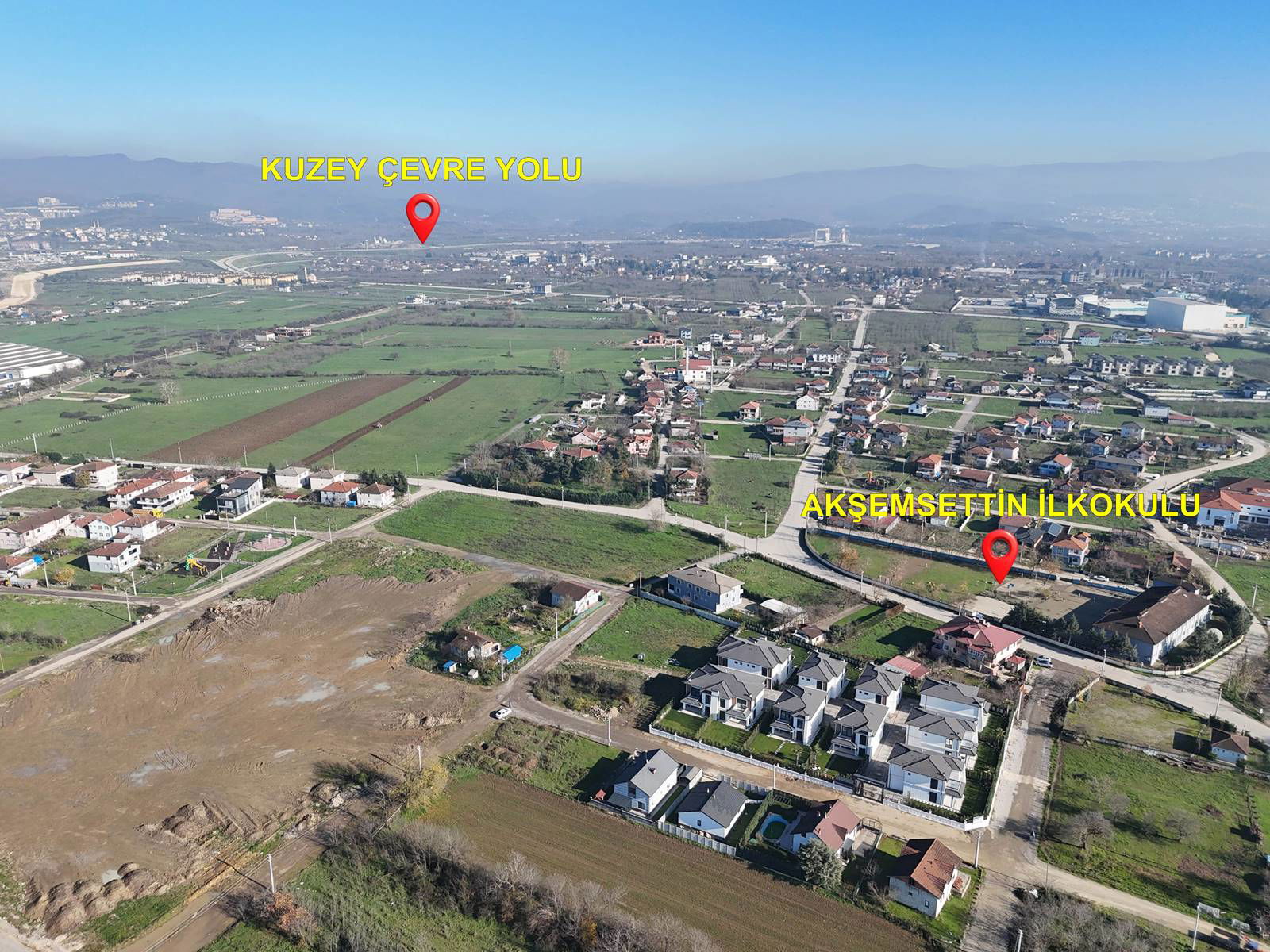 Satılık&nbsp;Arsa&nbsp;5,750,000&nbsp;TL