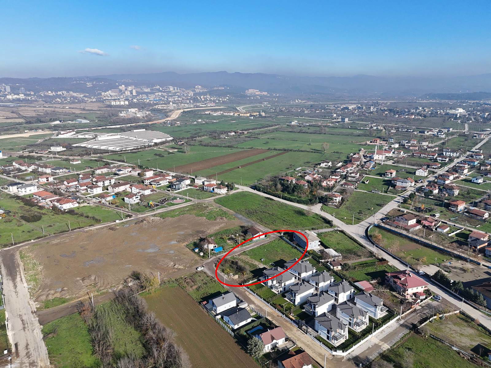 Satılık&nbsp;Arsa&nbsp;5,750,000&nbsp;TL