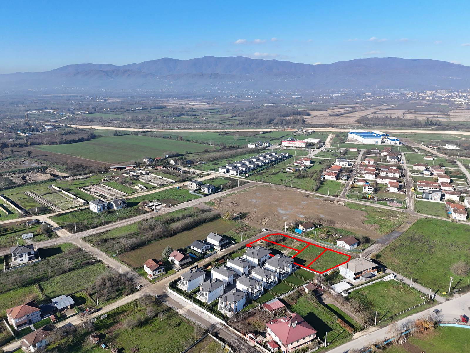 Satılık&nbsp;Arsa&nbsp;5,750,000&nbsp;TL