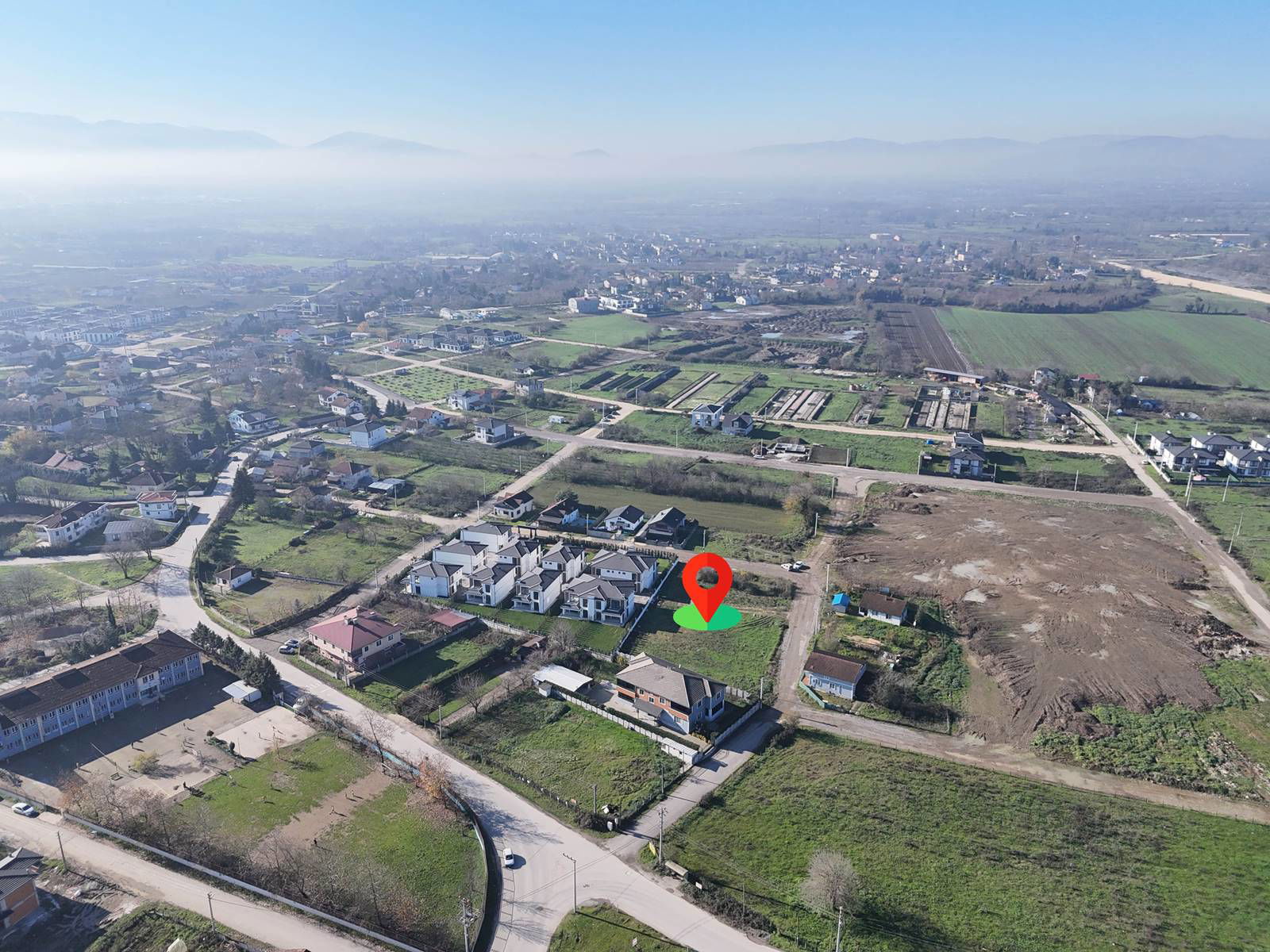 Satılık&nbsp;Arsa&nbsp;5,750,000&nbsp;TL