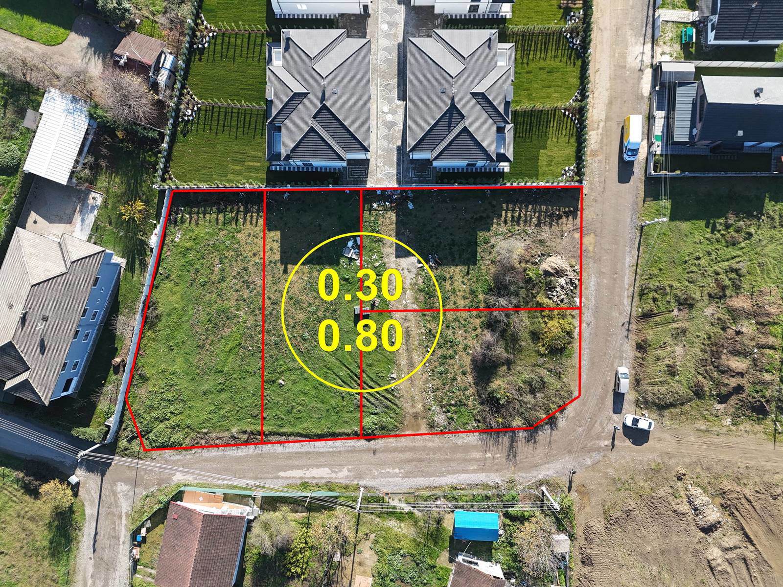 Satılık&nbsp;Arsa&nbsp;5,750,000&nbsp;TL