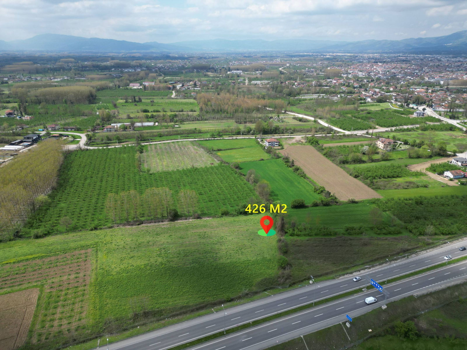 Satılık&nbsp;Arsa&nbsp;2,450,000&nbsp;TL