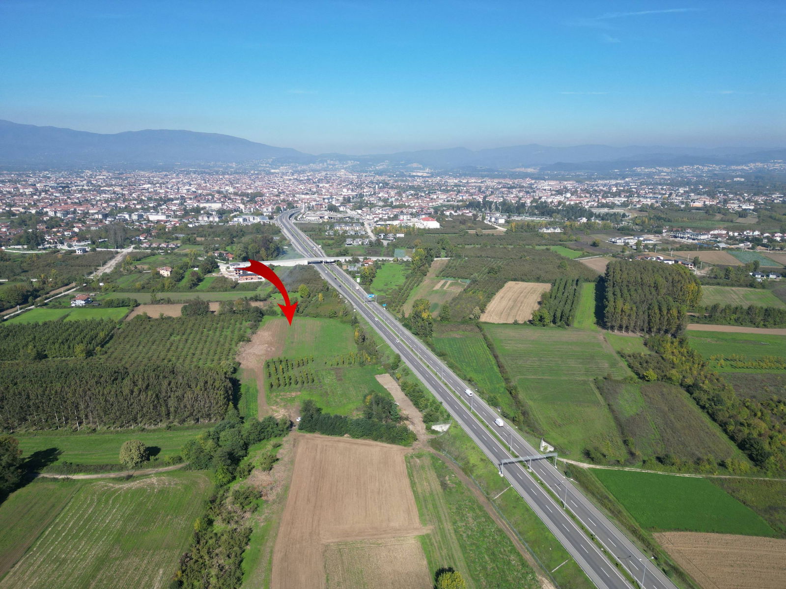 Satılık&nbsp;Arsa&nbsp;2,450,000&nbsp;TL