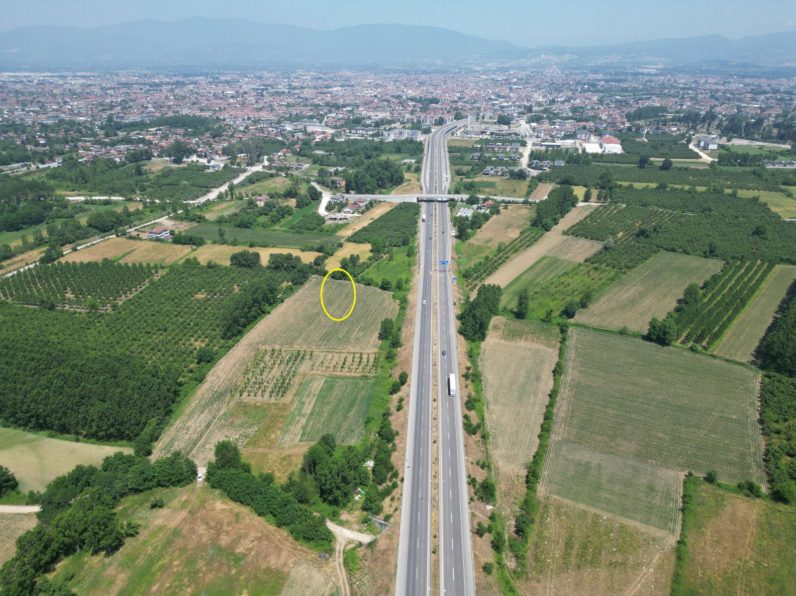 Satılık&nbsp;Arsa&nbsp;2,450,000&nbsp;TL