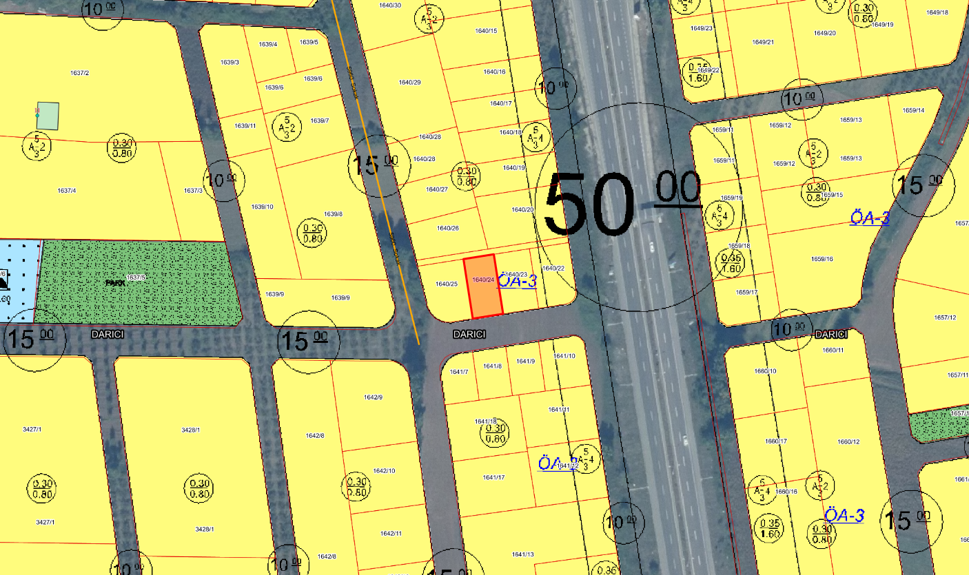 Satılık&nbsp;Arsa&nbsp;2,450,000&nbsp;TL