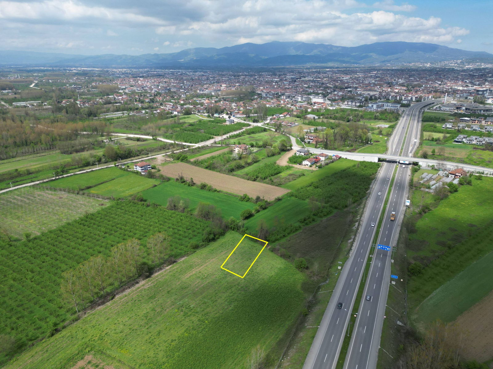 Satılık&nbsp;Arsa&nbsp;2,450,000&nbsp;TL