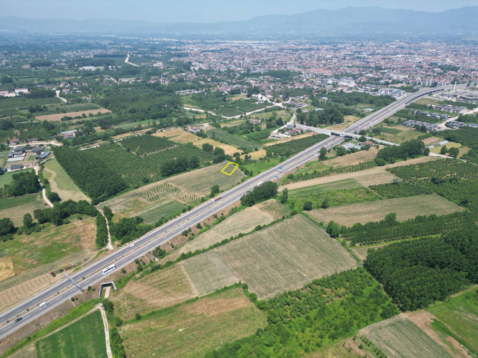 Satılık&nbsp;Arsa&nbsp;2,450,000&nbsp;TL