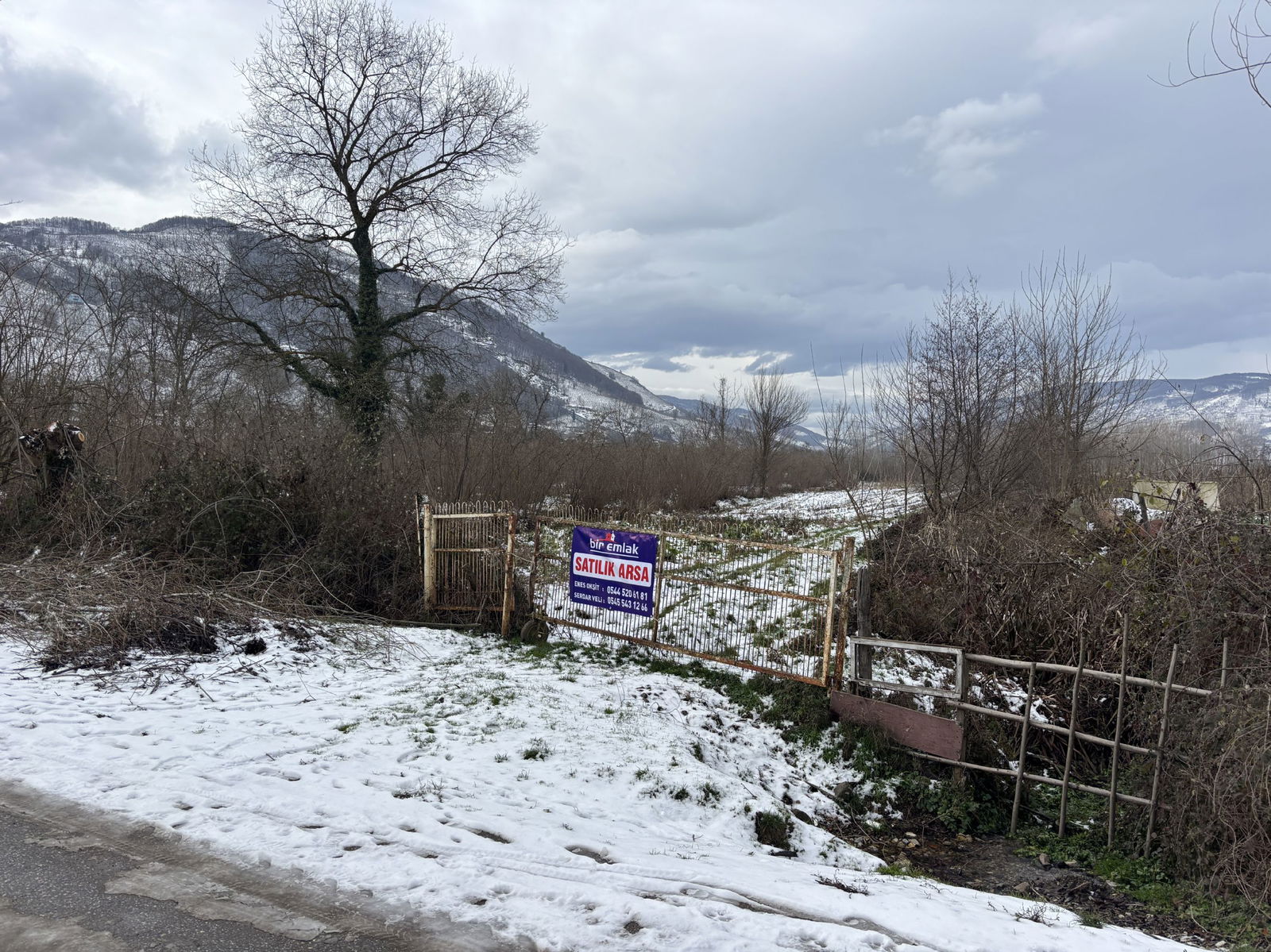 Satılık&nbsp;Arsa&nbsp;4,150,000&nbsp;TL