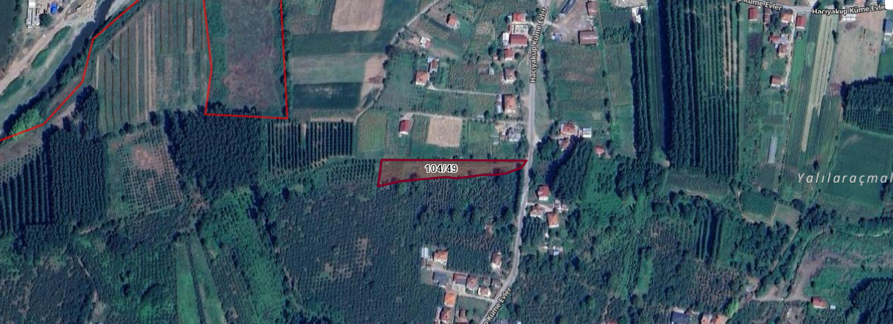 Satılık&nbsp;Arsa&nbsp;4,150,000&nbsp;TL