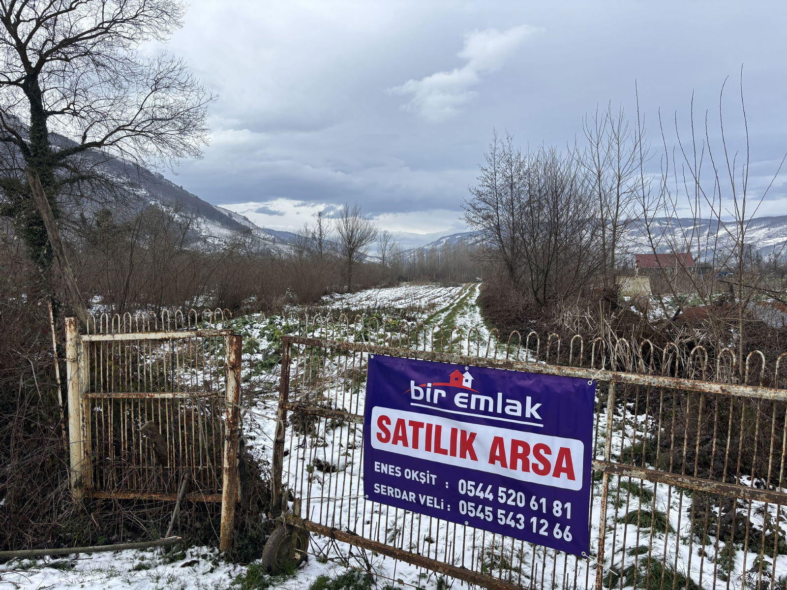 Satılık&nbsp;Arsa&nbsp;4,150,000&nbsp;TL