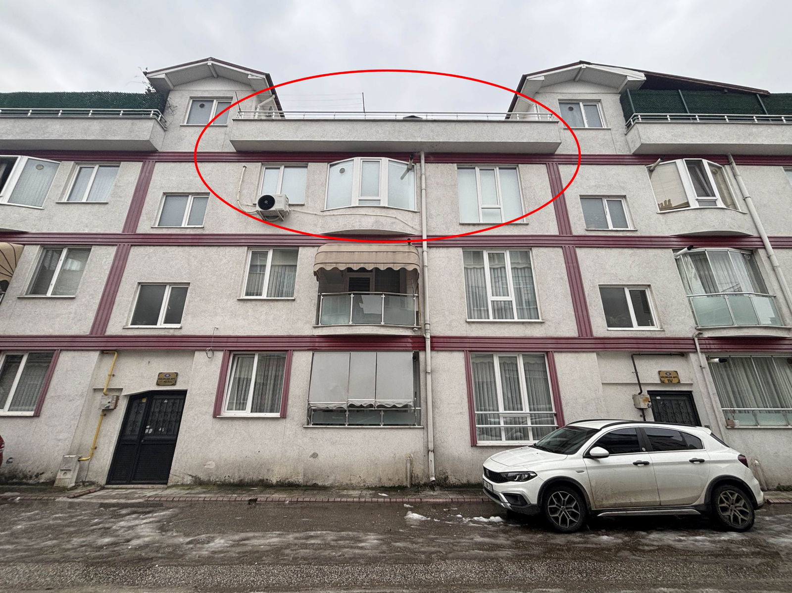 Satılık&nbsp;Daire&nbsp;4,750,000&nbsp;TL