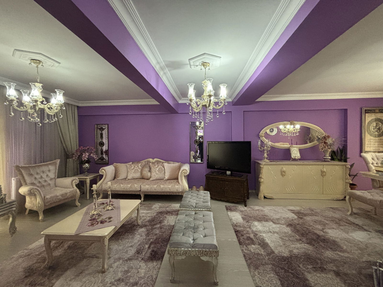 Satılık&nbsp;Daire&nbsp;4,750,000&nbsp;TL