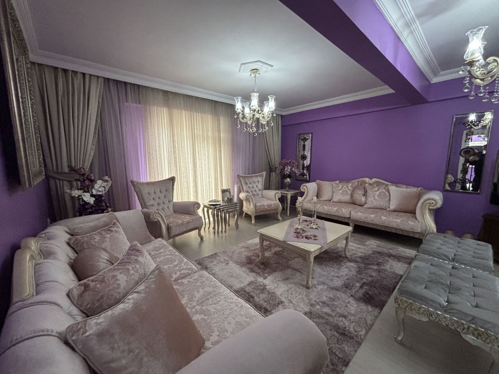 Satılık&nbsp;Daire&nbsp;4,750,000&nbsp;TL