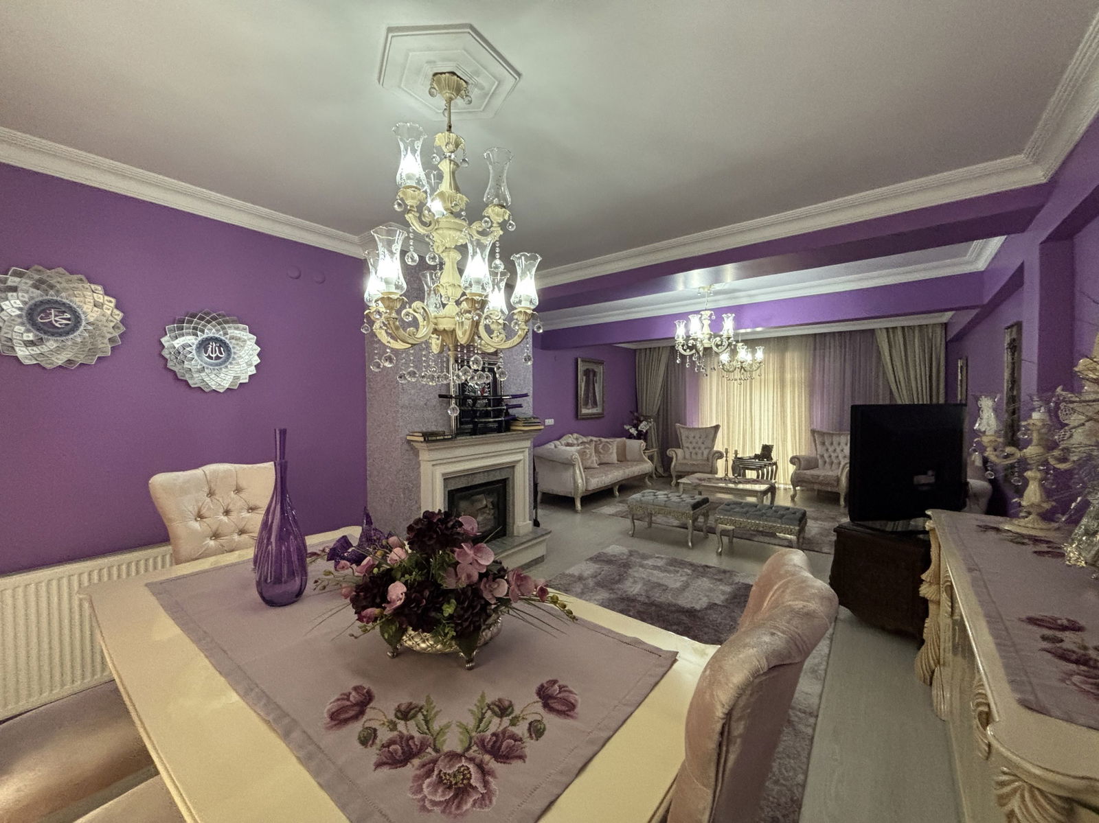 Satılık&nbsp;Daire&nbsp;4,750,000&nbsp;TL