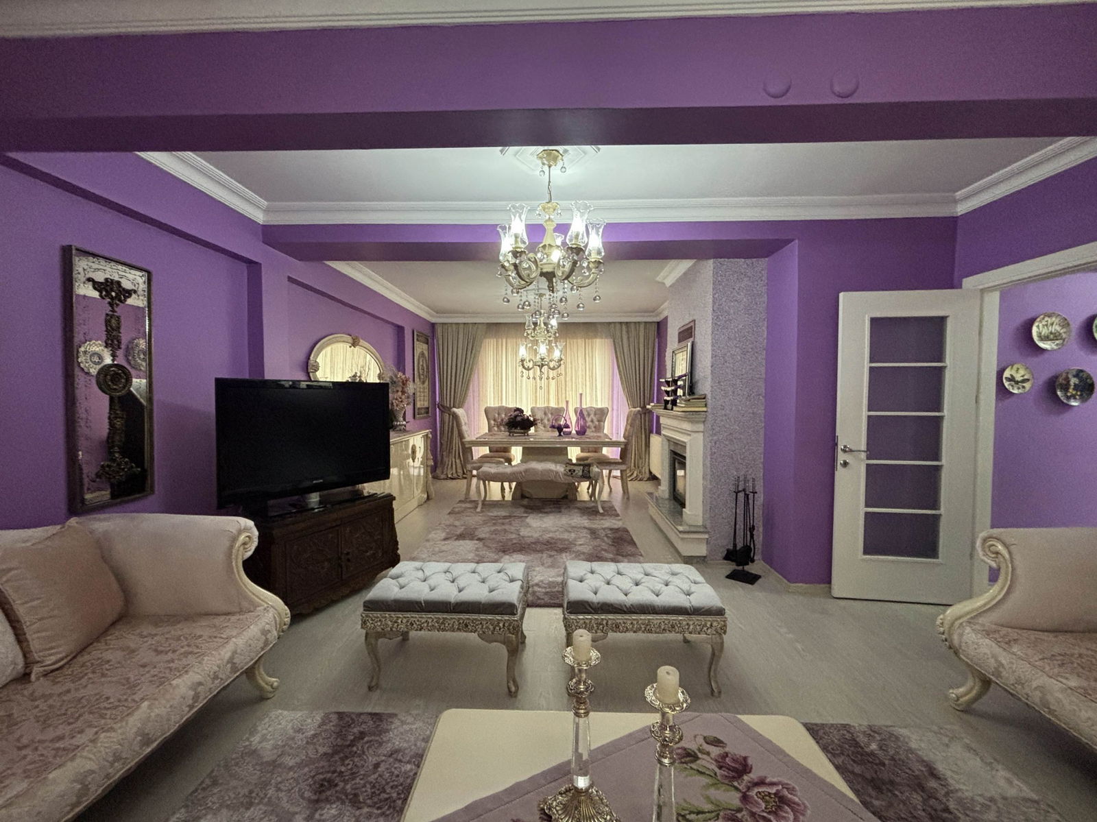 Satılık&nbsp;Daire&nbsp;4,750,000&nbsp;TL