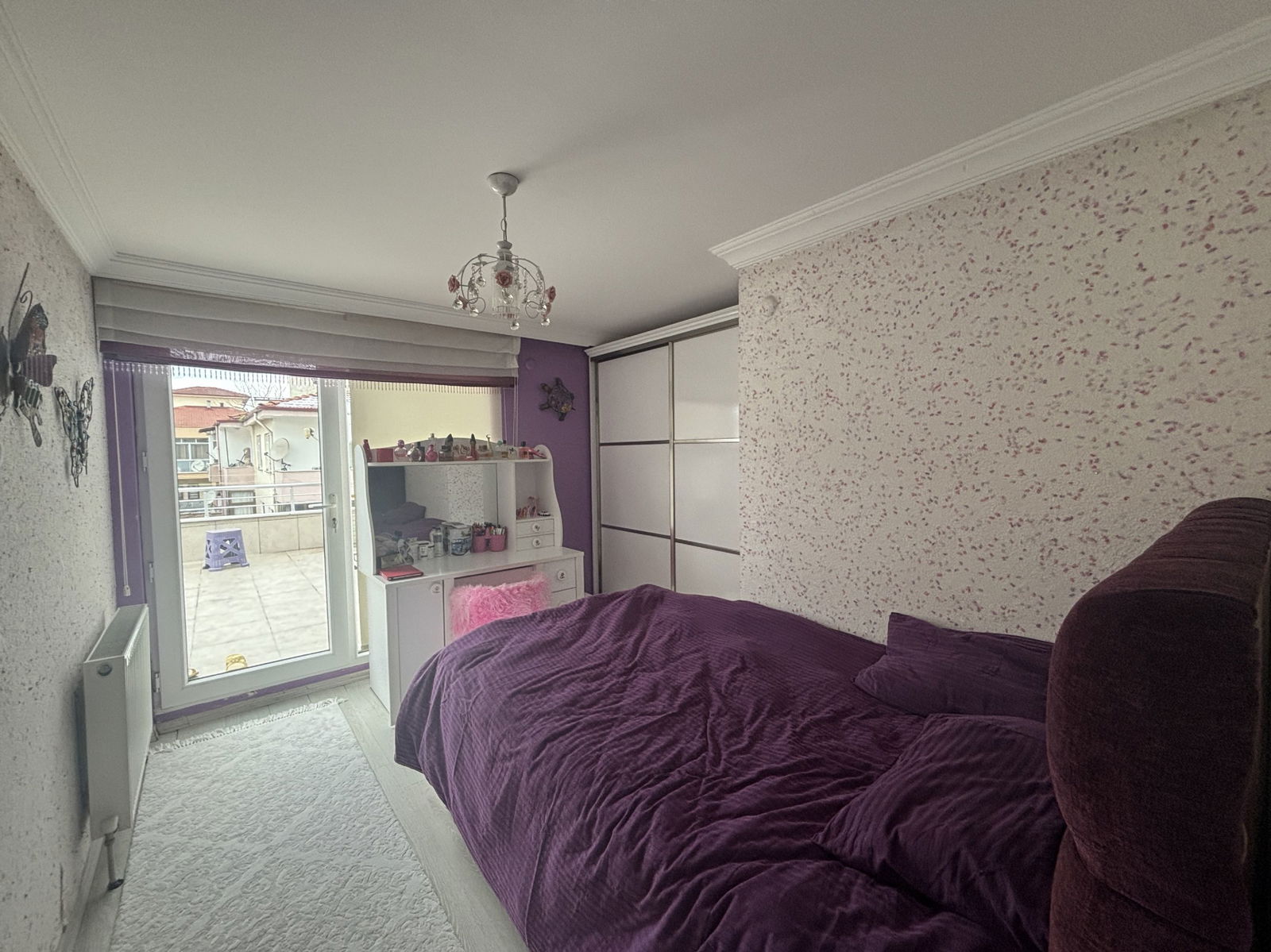 Satılık&nbsp;Daire&nbsp;4,750,000&nbsp;TL