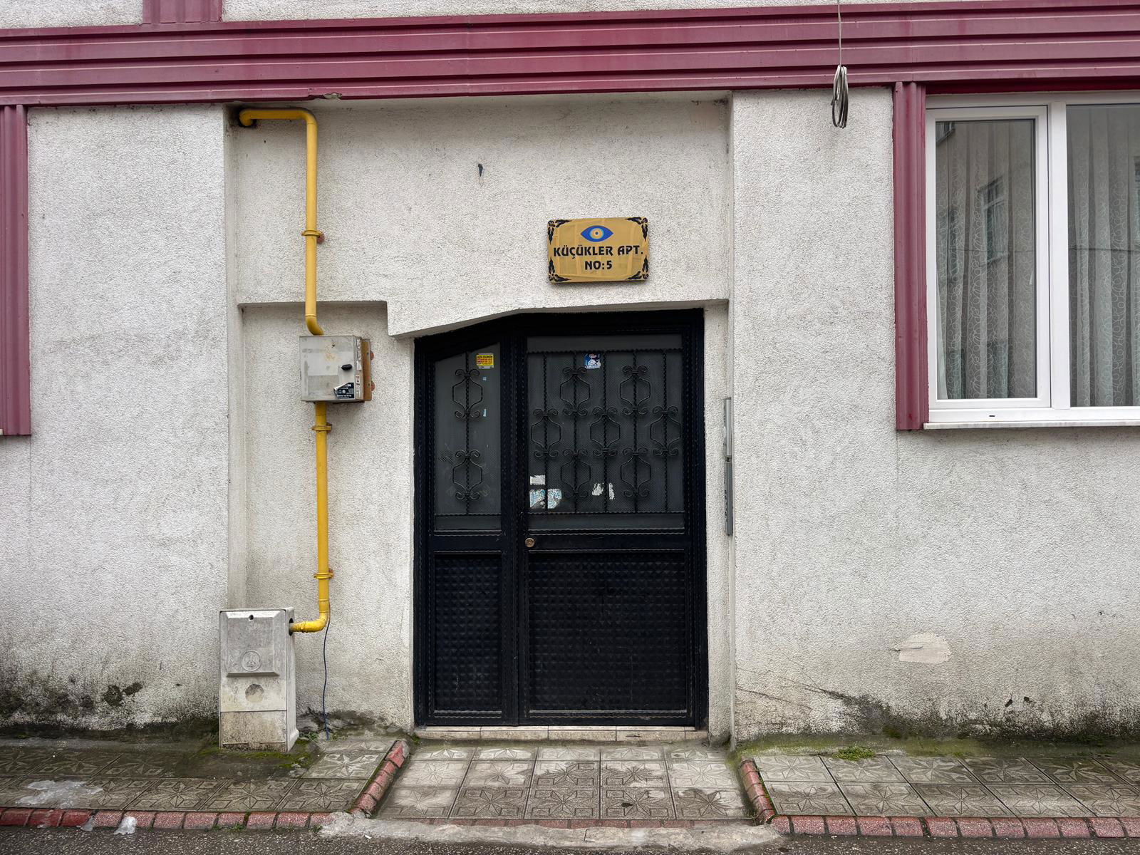 Satılık&nbsp;Daire&nbsp;4,750,000&nbsp;TL