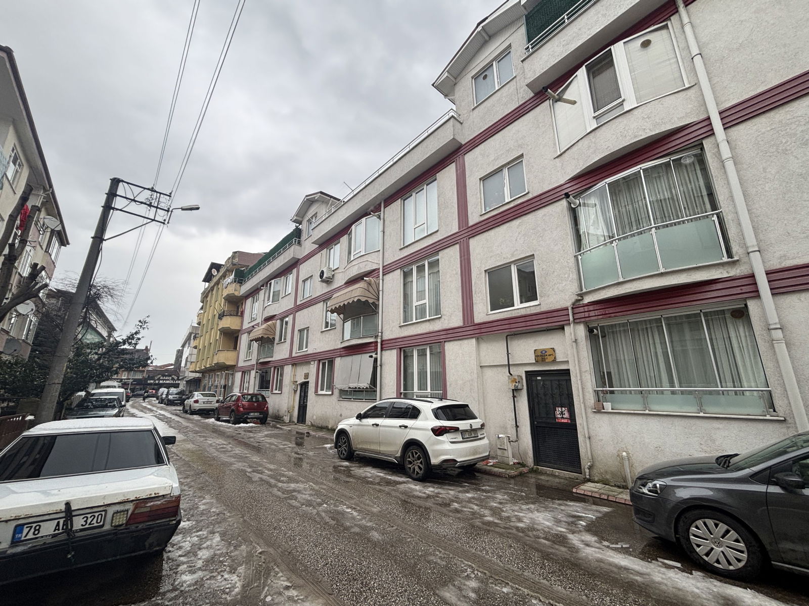 Satılık&nbsp;Daire&nbsp;4,750,000&nbsp;TL