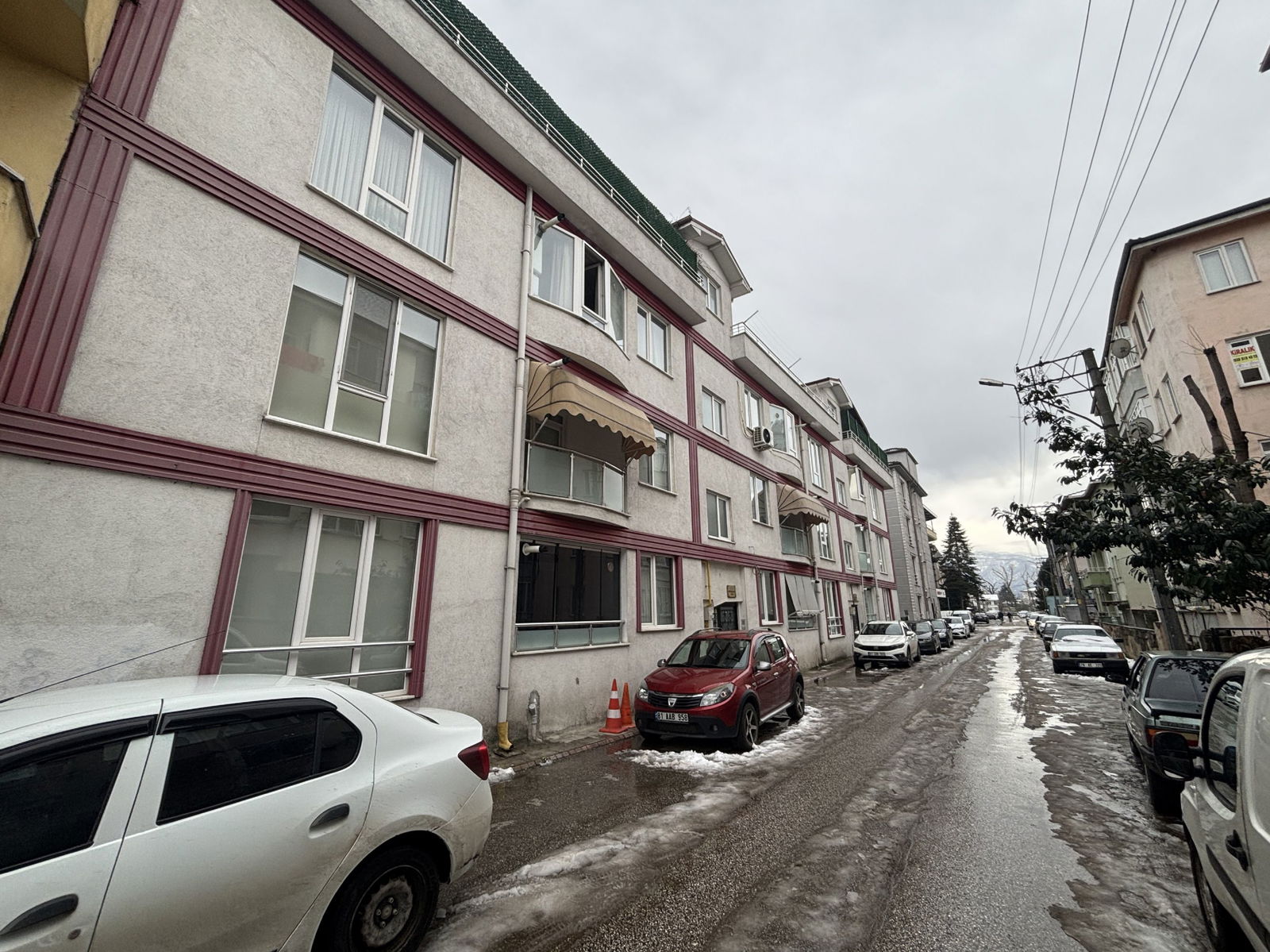 Satılık&nbsp;Daire&nbsp;4,750,000&nbsp;TL