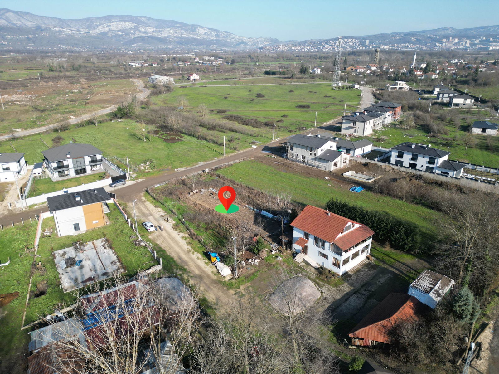 Satılık&nbsp;Arsa&nbsp;3,900,000&nbsp;TL