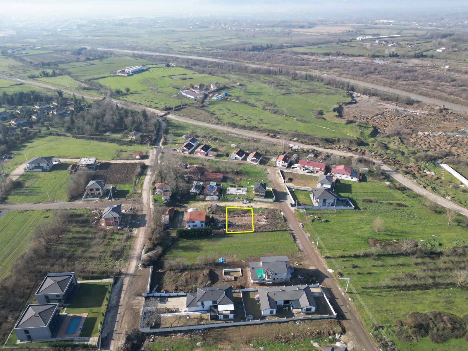 Satılık&nbsp;Arsa&nbsp;3,900,000&nbsp;TL