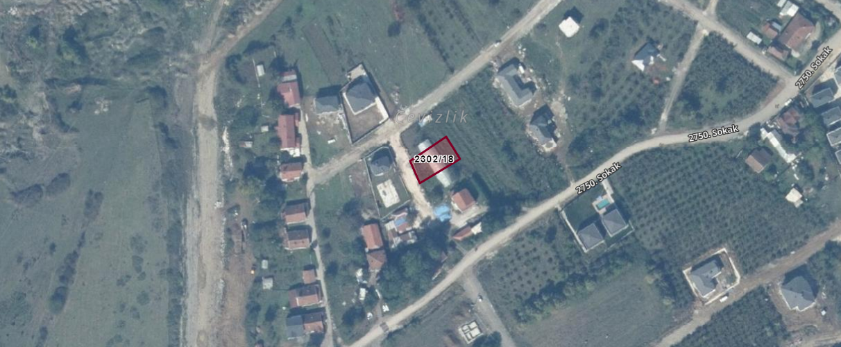 Satılık&nbsp;Arsa&nbsp;3,900,000&nbsp;TL