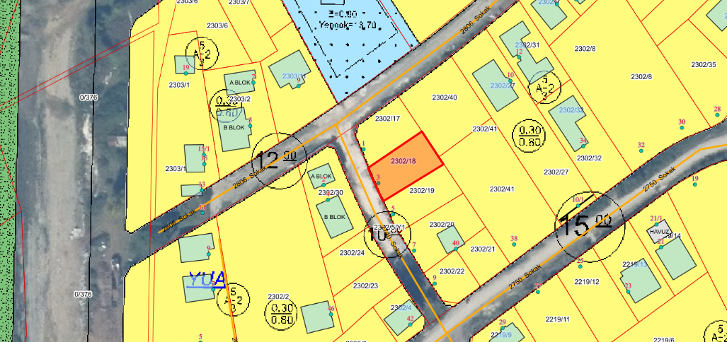 Satılık&nbsp;Arsa&nbsp;3,900,000&nbsp;TL