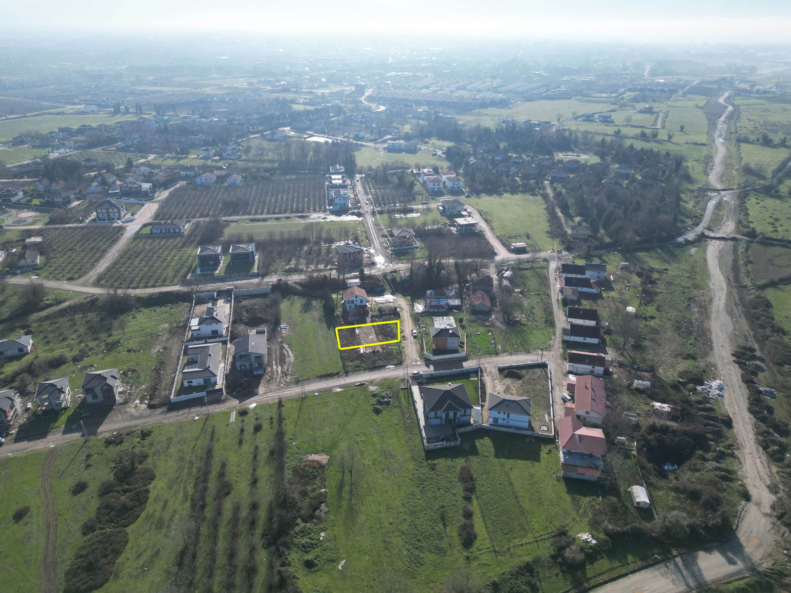 Satılık&nbsp;Arsa&nbsp;3,900,000&nbsp;TL