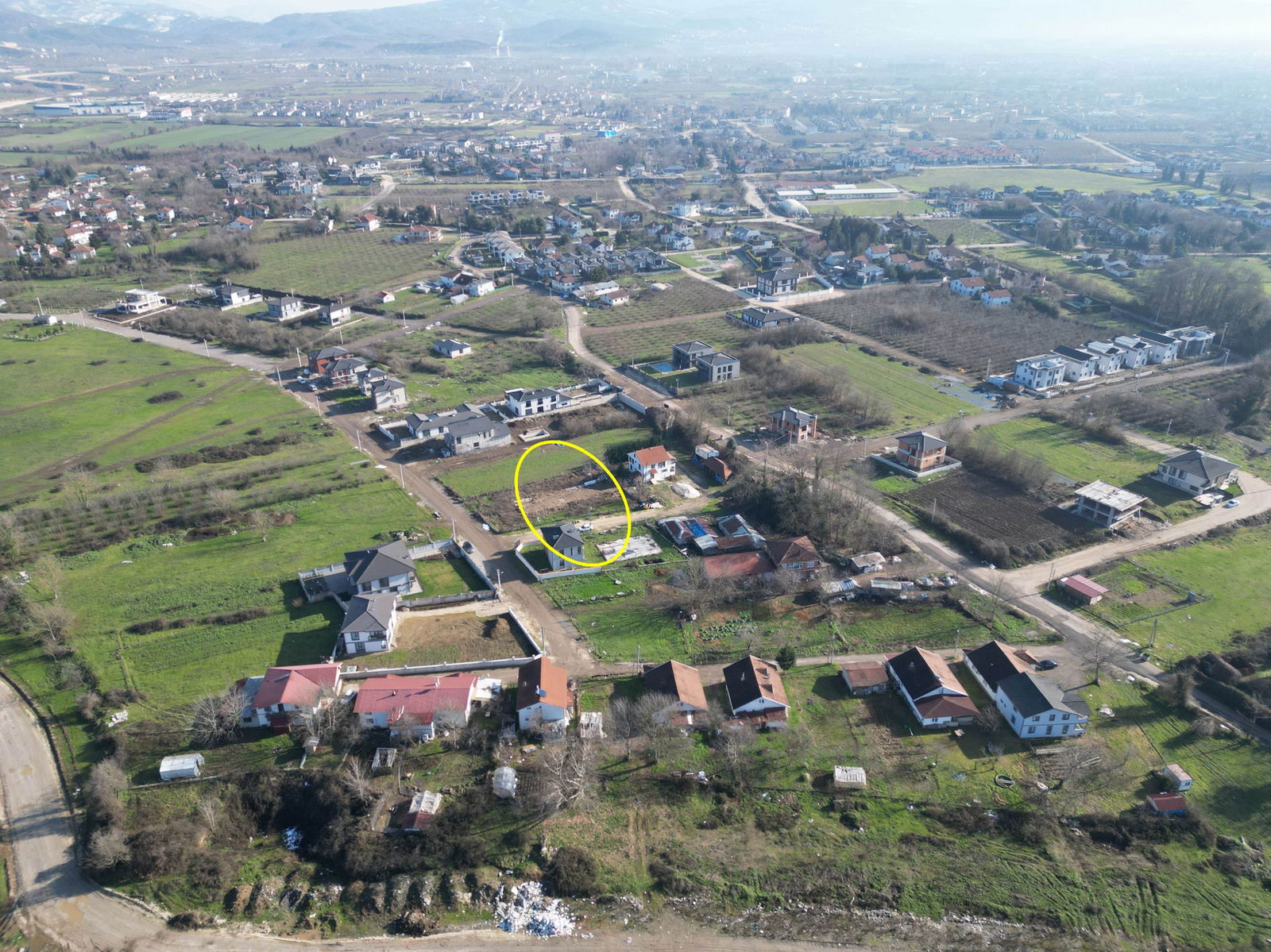 Satılık&nbsp;Arsa&nbsp;3,900,000&nbsp;TL