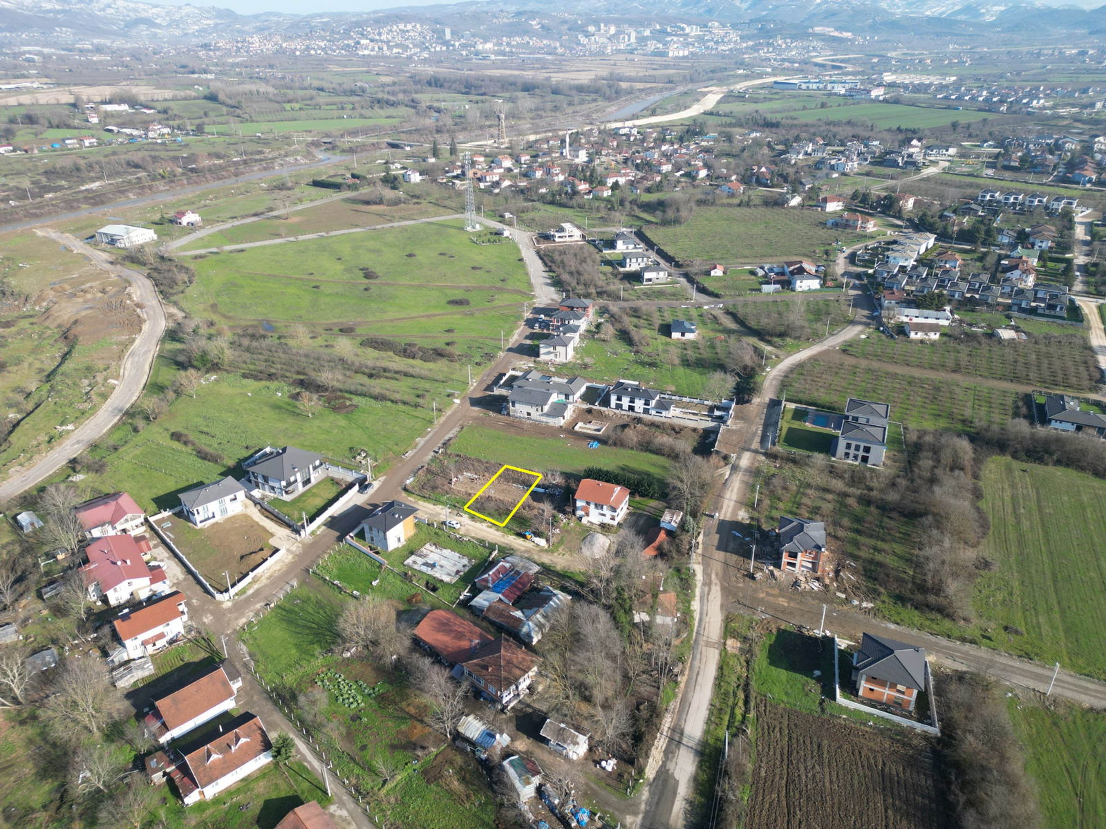 Satılık&nbsp;Arsa&nbsp;3,900,000&nbsp;TL