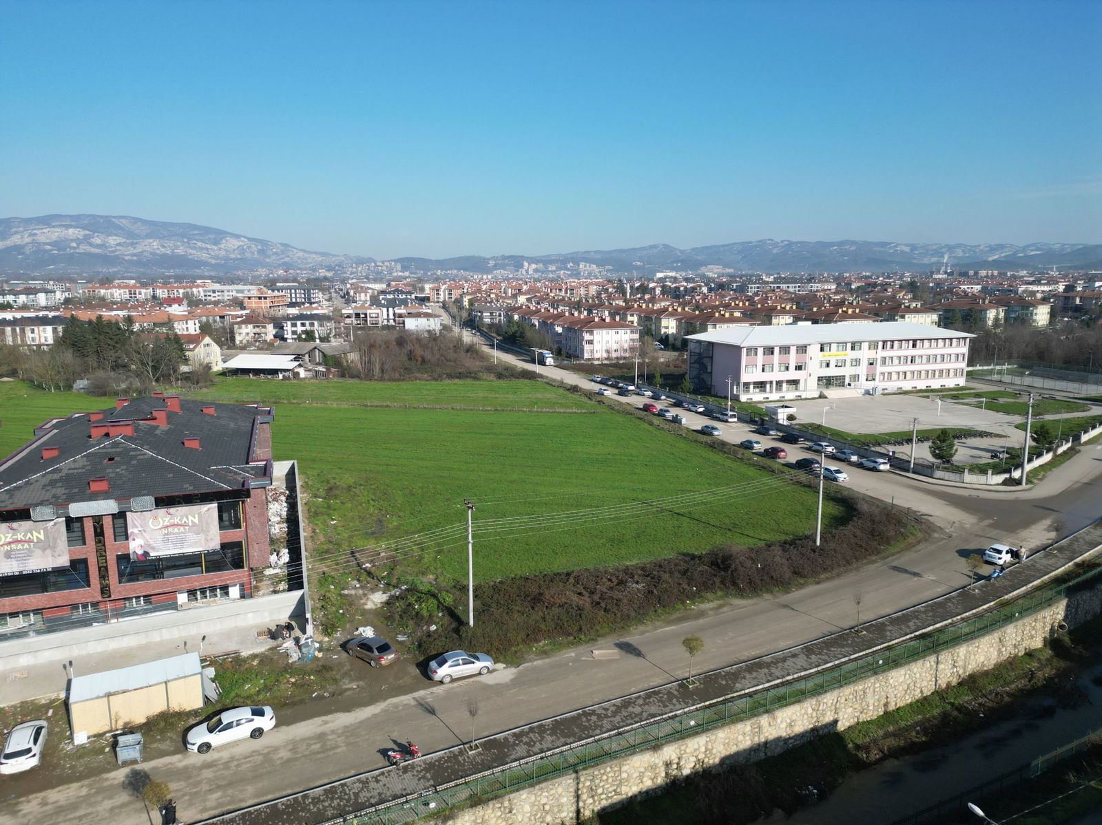 Satılık&nbsp;Arsa&nbsp;45,000,000&nbsp;TL