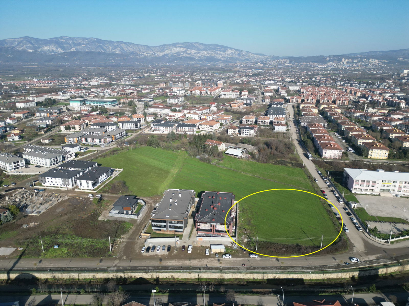 Satılık&nbsp;Arsa&nbsp;45,000,000&nbsp;TL