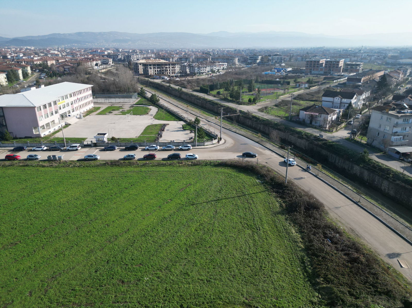 Satılık&nbsp;Arsa&nbsp;45,000,000&nbsp;TL