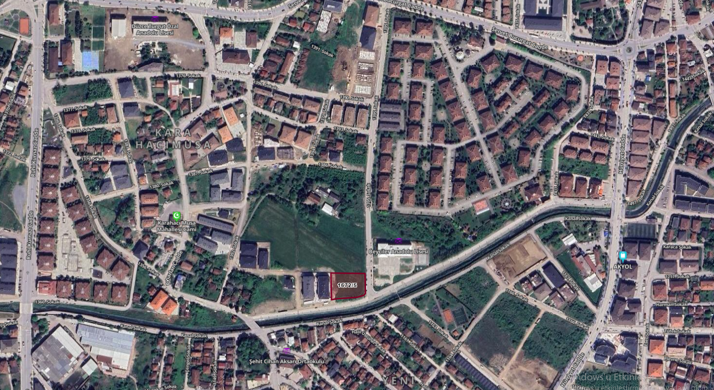 Satılık&nbsp;Arsa&nbsp;45,000,000&nbsp;TL