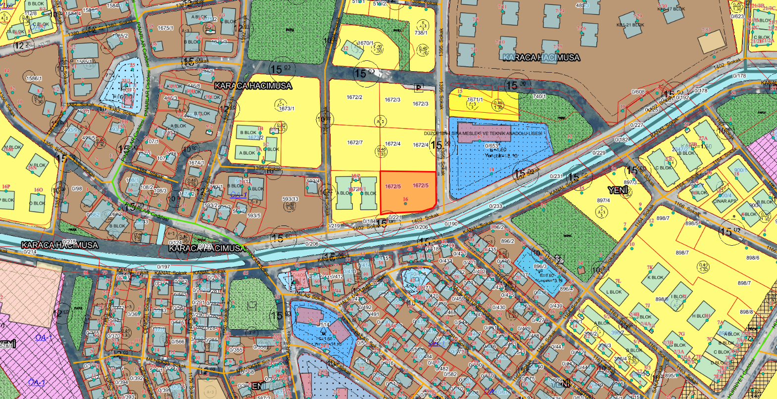 Satılık&nbsp;Arsa&nbsp;45,000,000&nbsp;TL