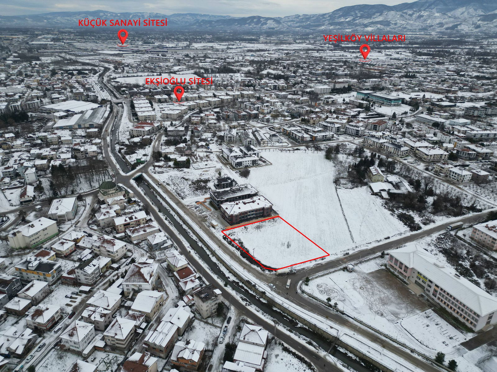 Satılık&nbsp;Arsa&nbsp;45,000,000&nbsp;TL