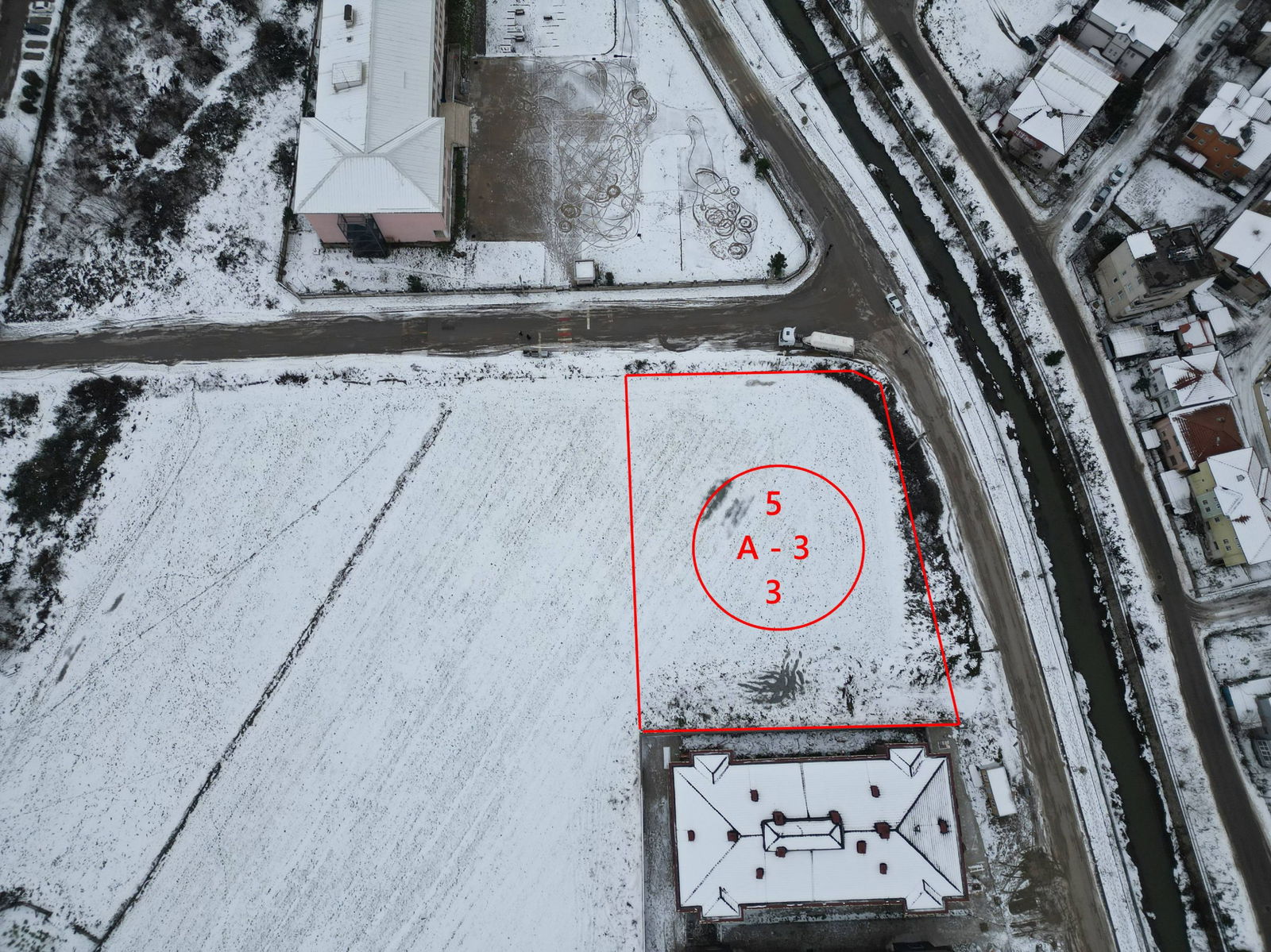 Satılık&nbsp;Arsa&nbsp;45,000,000&nbsp;TL