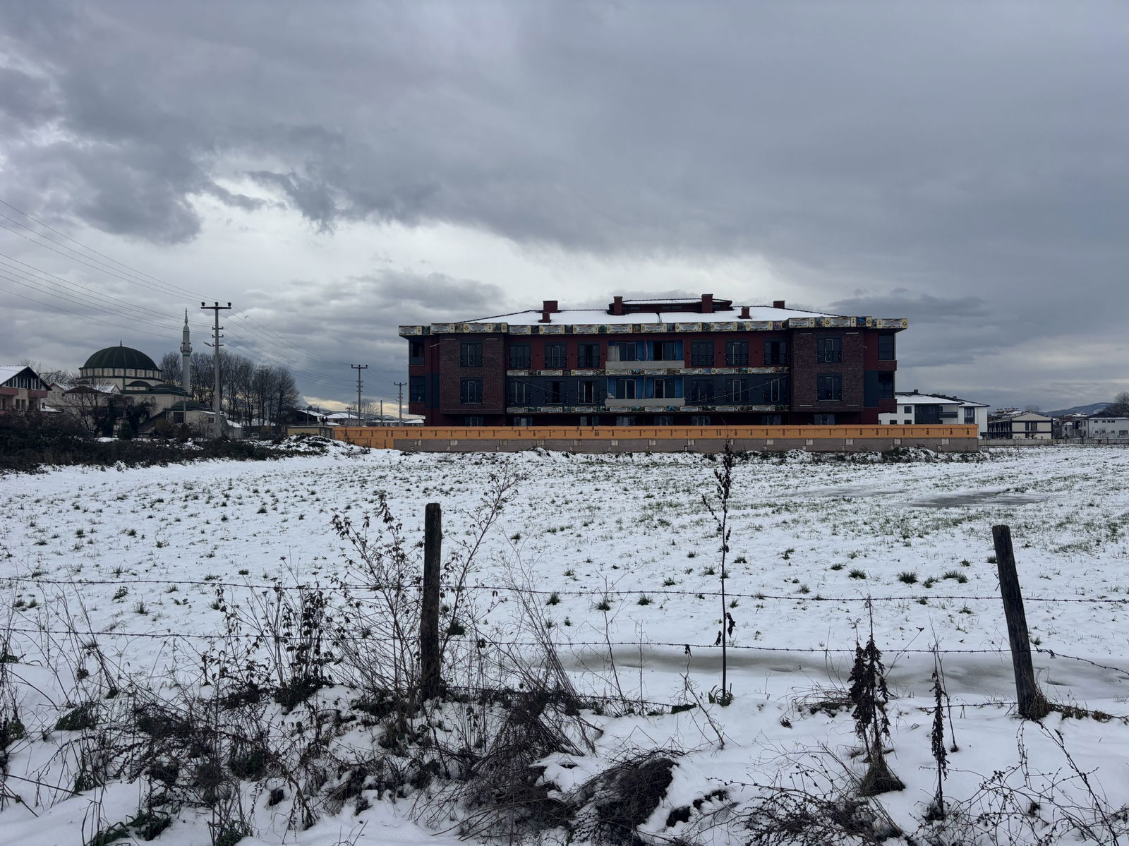 Satılık&nbsp;Arsa&nbsp;45,000,000&nbsp;TL