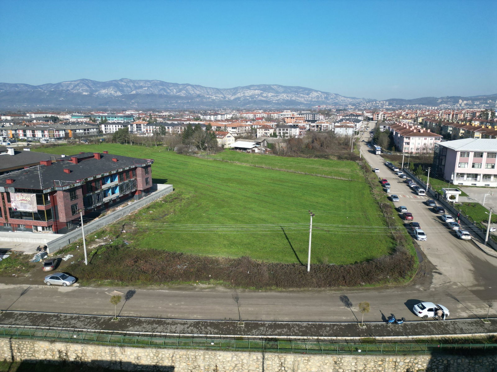 Satılık&nbsp;Arsa&nbsp;45,000,000&nbsp;TL