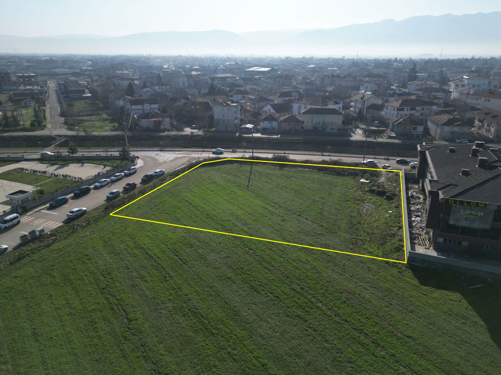 Satılık&nbsp;Arsa&nbsp;45,000,000&nbsp;TL