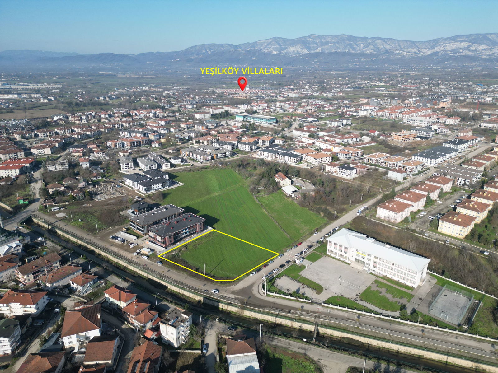 Satılık&nbsp;Arsa&nbsp;45,000,000&nbsp;TL