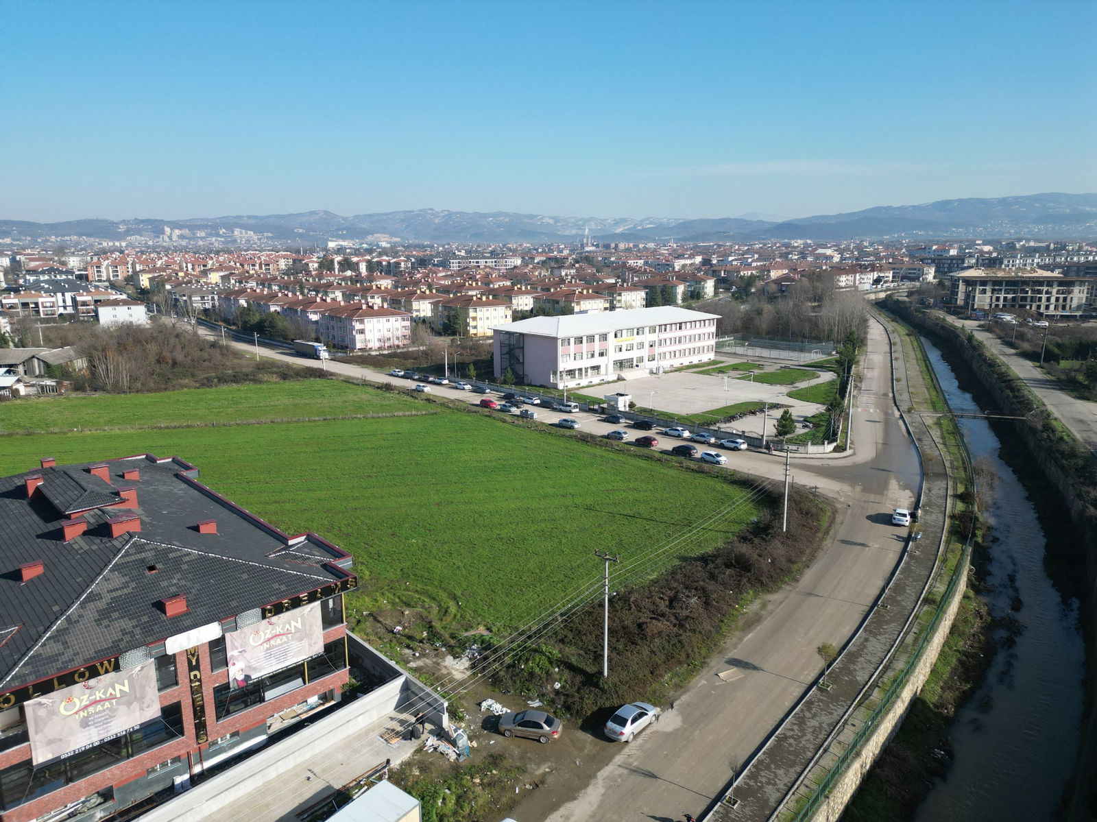 Satılık&nbsp;Arsa&nbsp;45,000,000&nbsp;TL