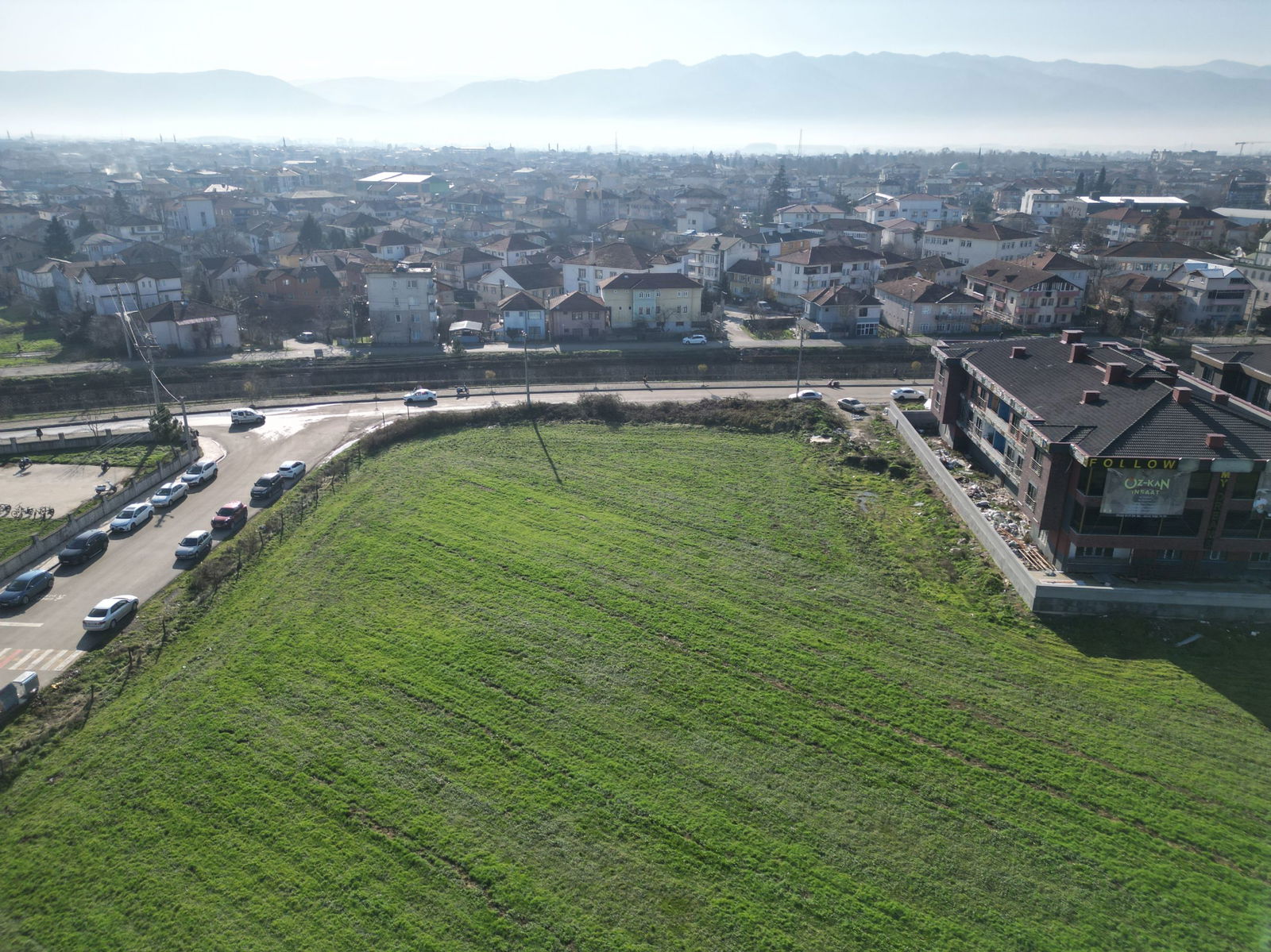 Satılık&nbsp;Arsa&nbsp;45,000,000&nbsp;TL