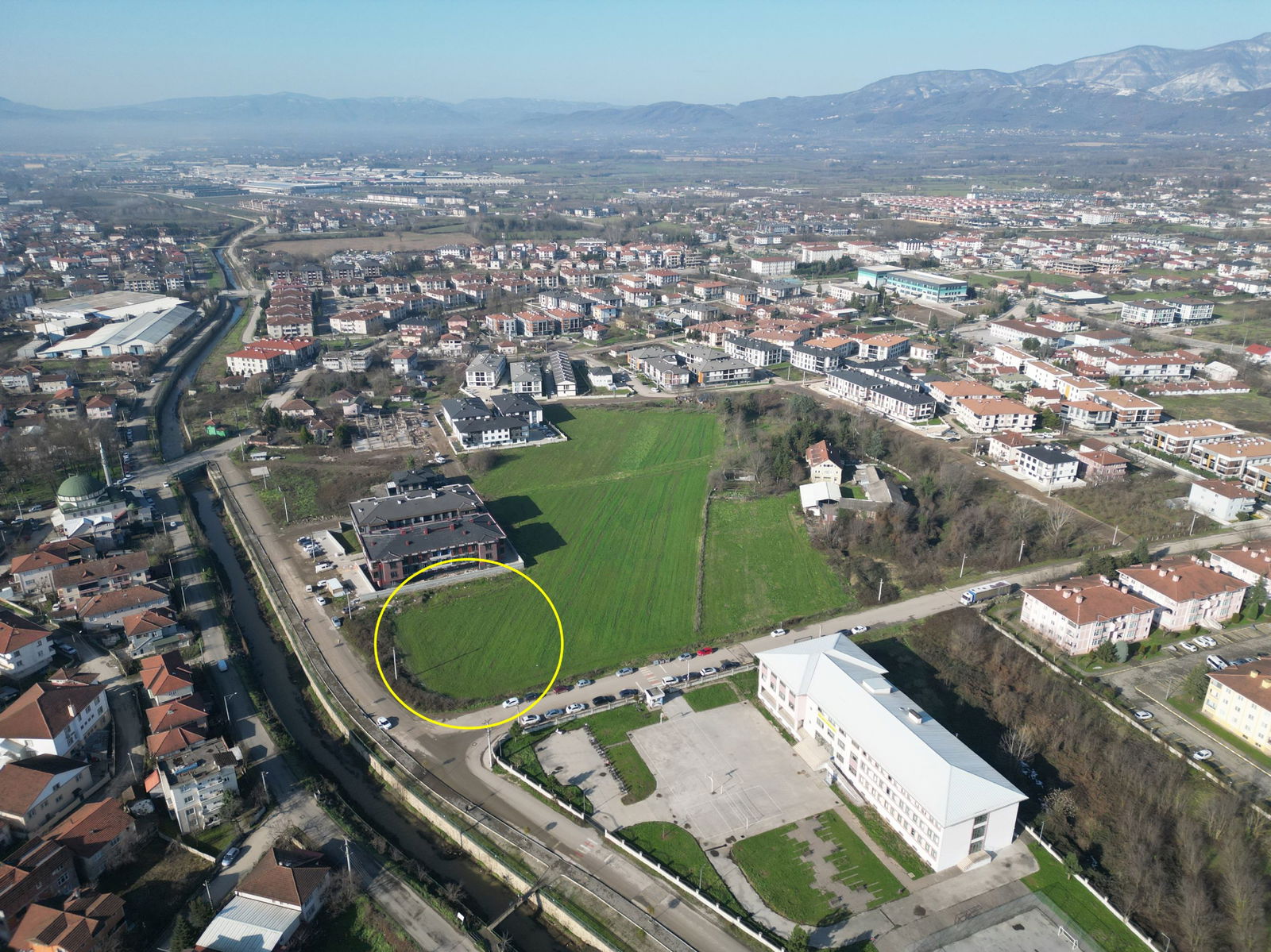 Satılık&nbsp;Arsa&nbsp;45,000,000&nbsp;TL