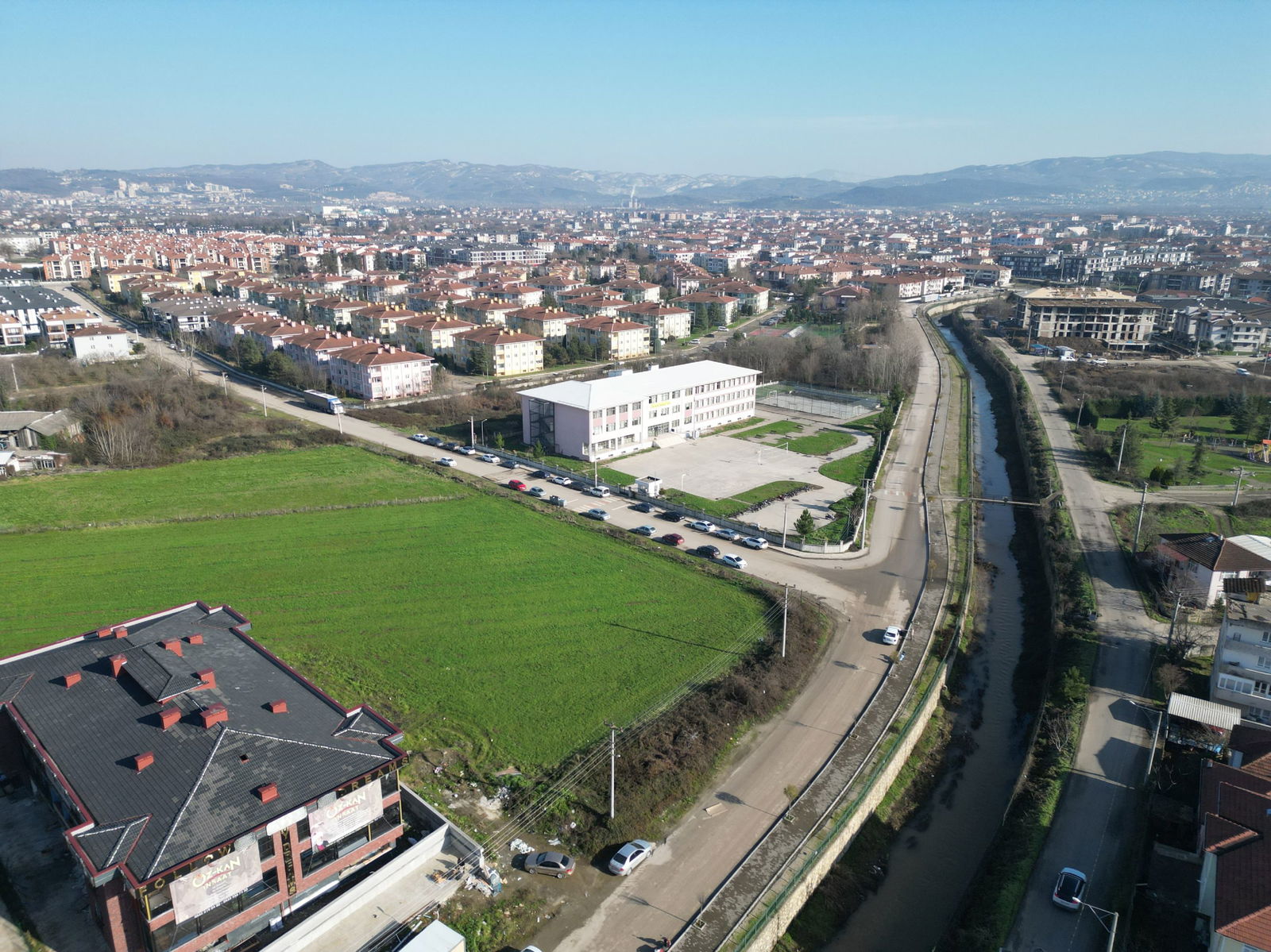 Satılık&nbsp;Arsa&nbsp;45,000,000&nbsp;TL